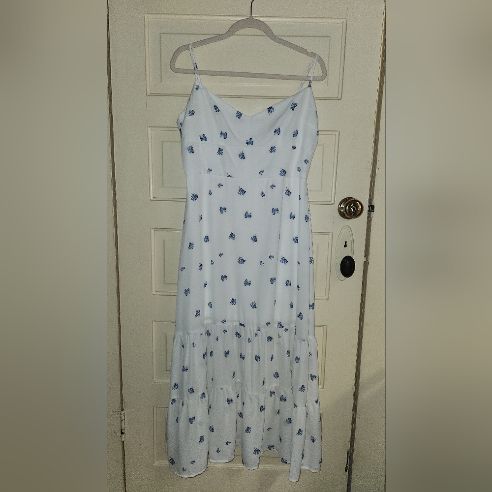 Gorgeous Summer Dress